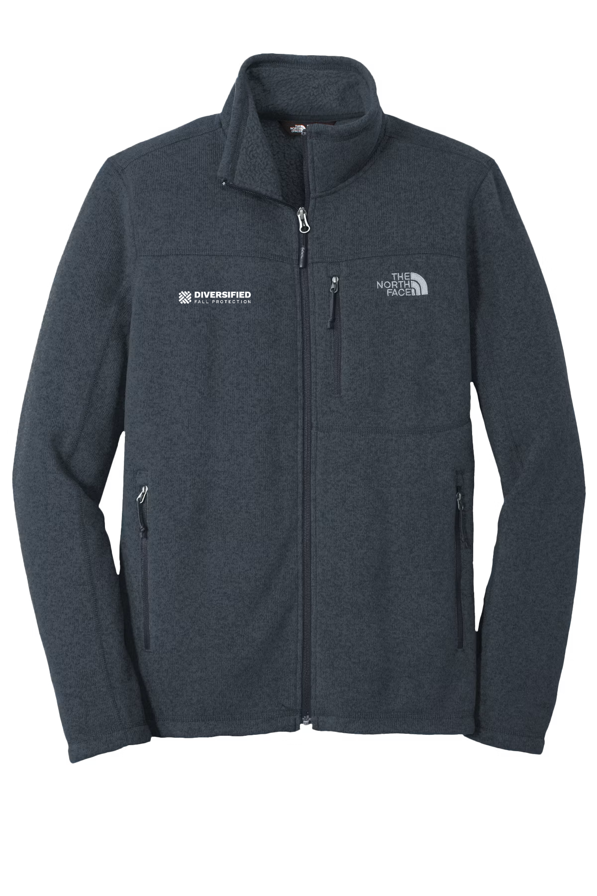 The North Face® Sweater Fleece Jacket