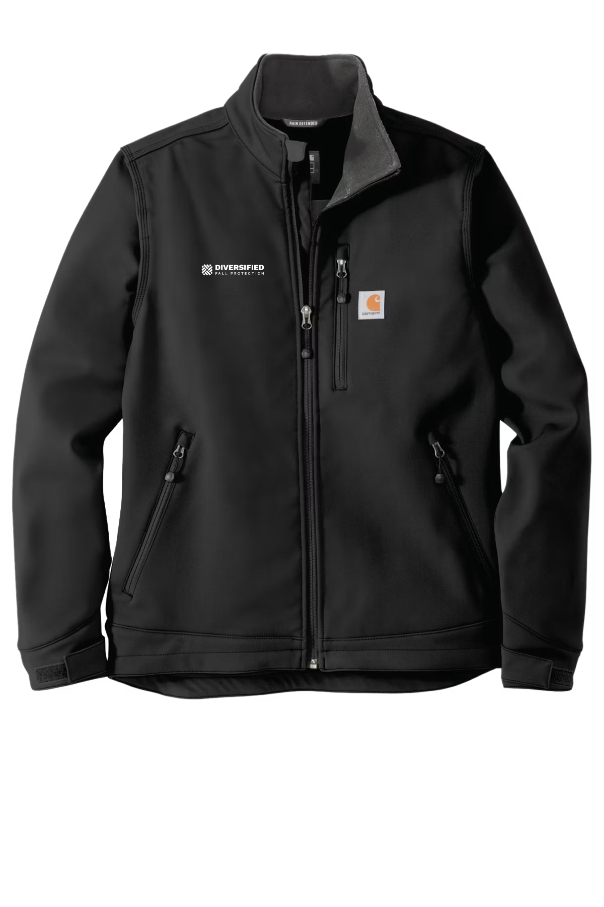 Carhartt Crowley Soft Shell Jacket