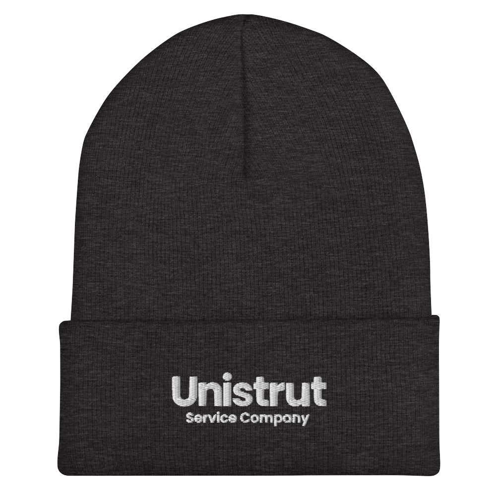 USC Cuffed Beanie
