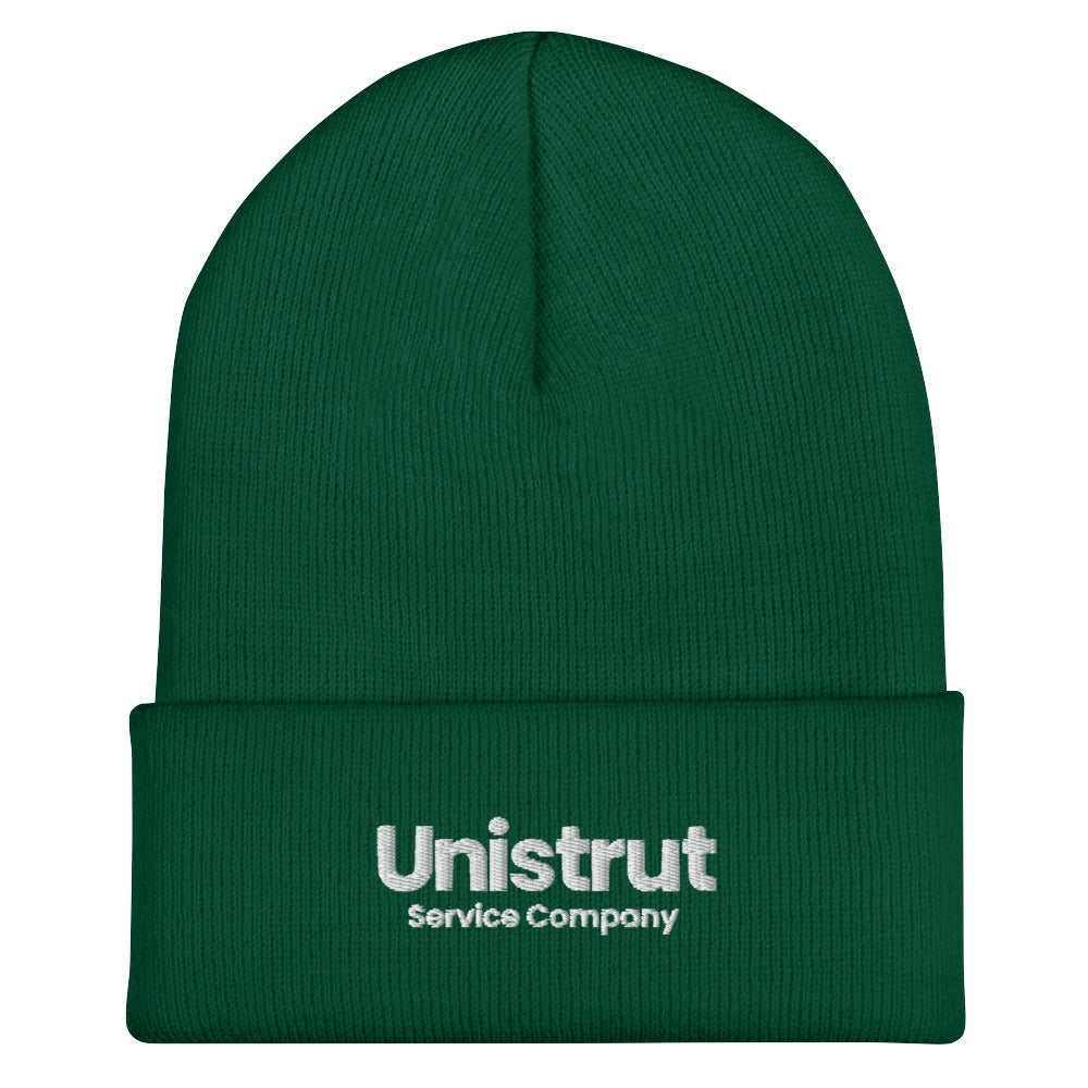 USC Cuffed Beanie
