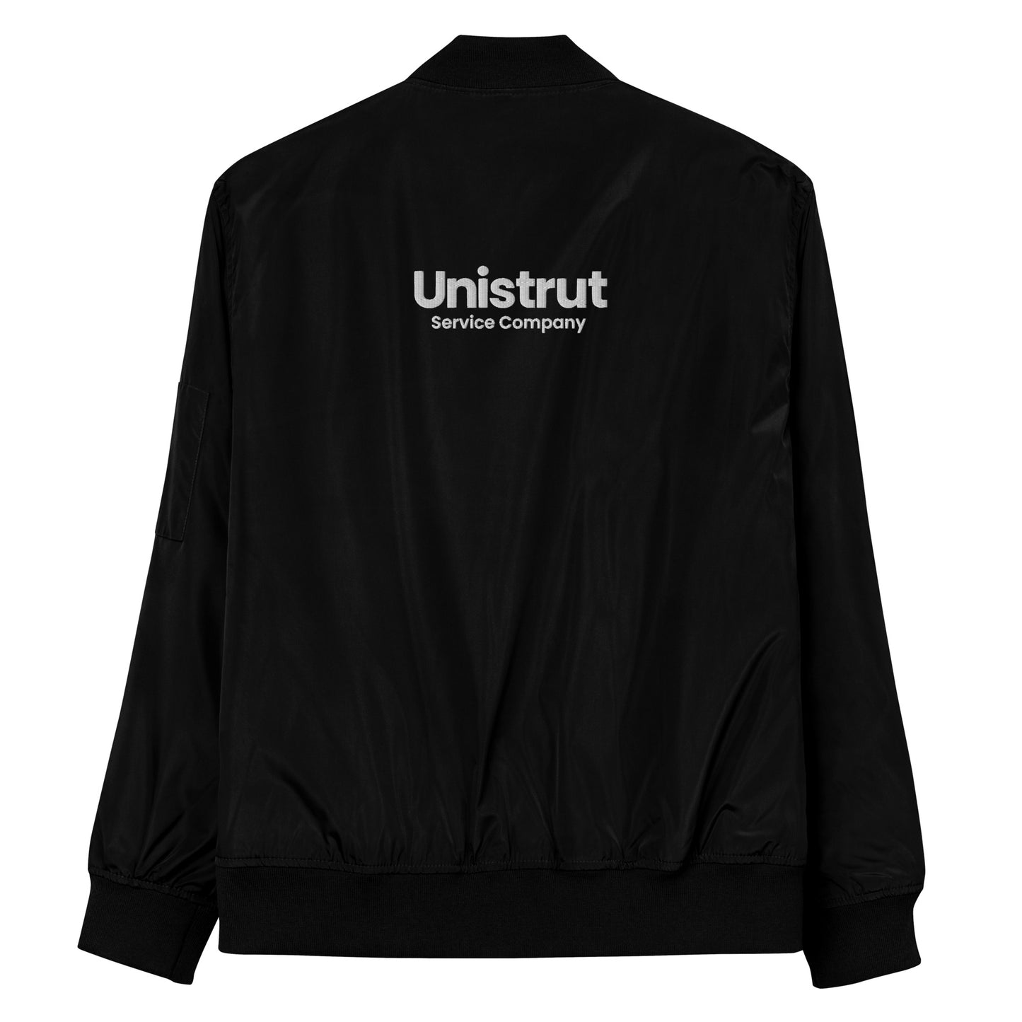 USC Premium recycled bomber jacket