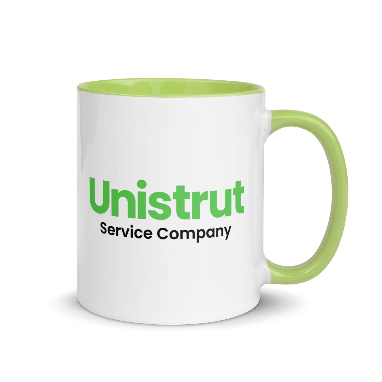 USC Mug with Color Inside