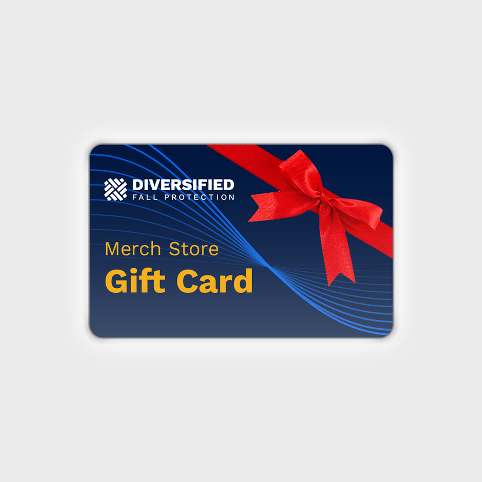 Diversified Fall Protection Merch