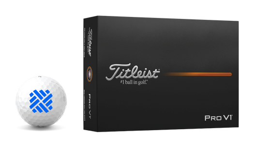 Titleist Pro V1 - 1 Dozen
