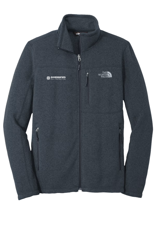 The North Face® Sweater Fleece Jacket