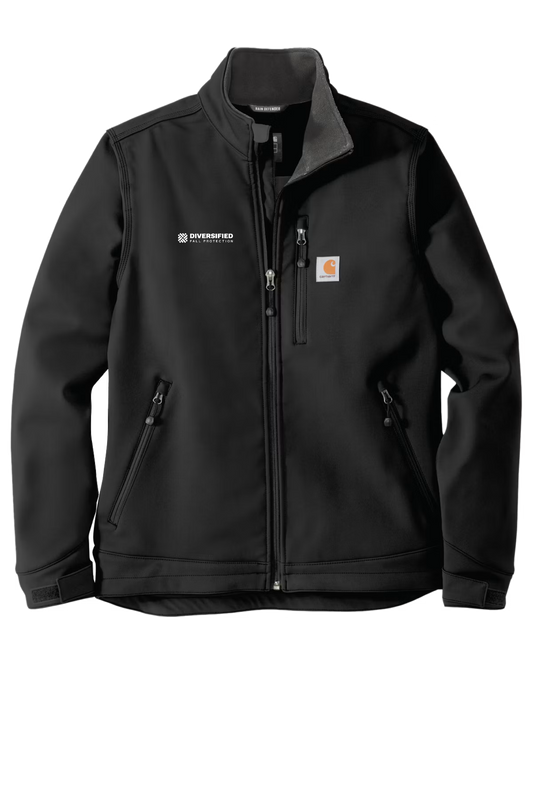 Carhartt Crowley Soft Shell Jacket