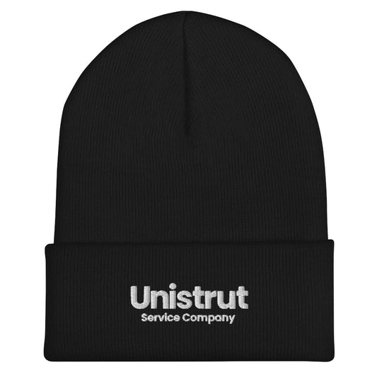 USC Cuffed Beanie