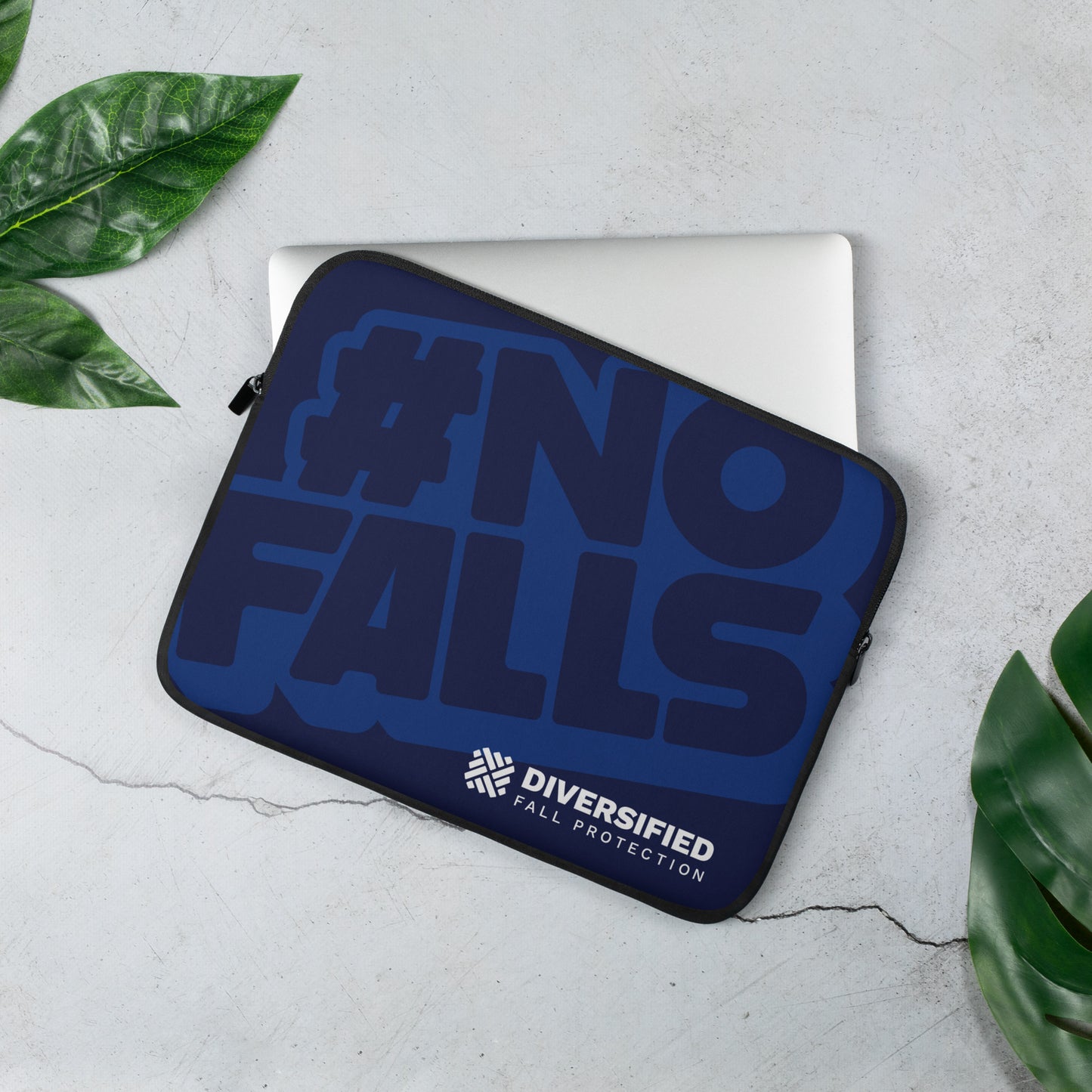 Laptop Sleeve - #NoFalls