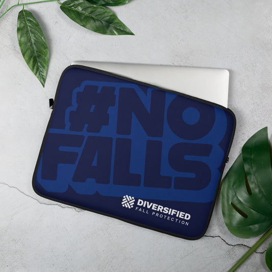 Laptop Sleeve - #NoFalls