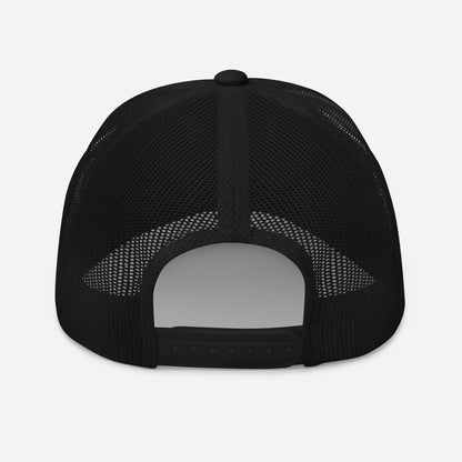 Trucker Cap #NoFalls