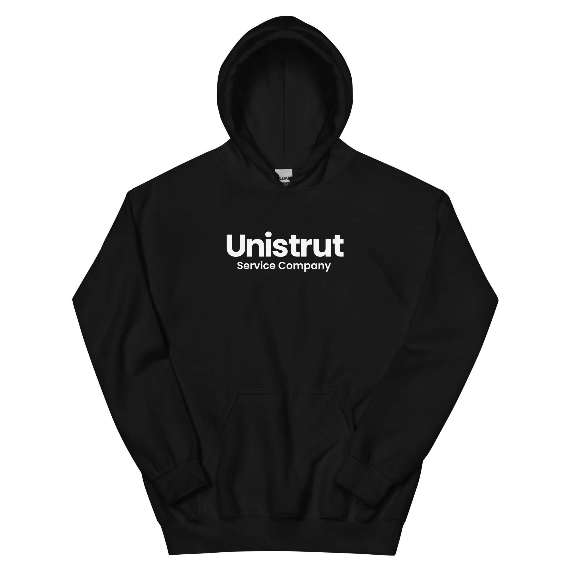 USC Unisex Hoodie – Diversified Fall Protection Merch