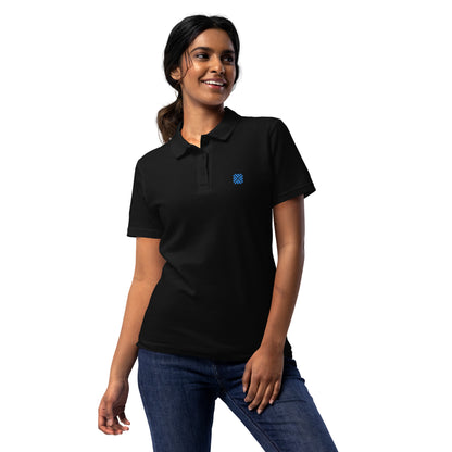 Women’s Icon polo shirt