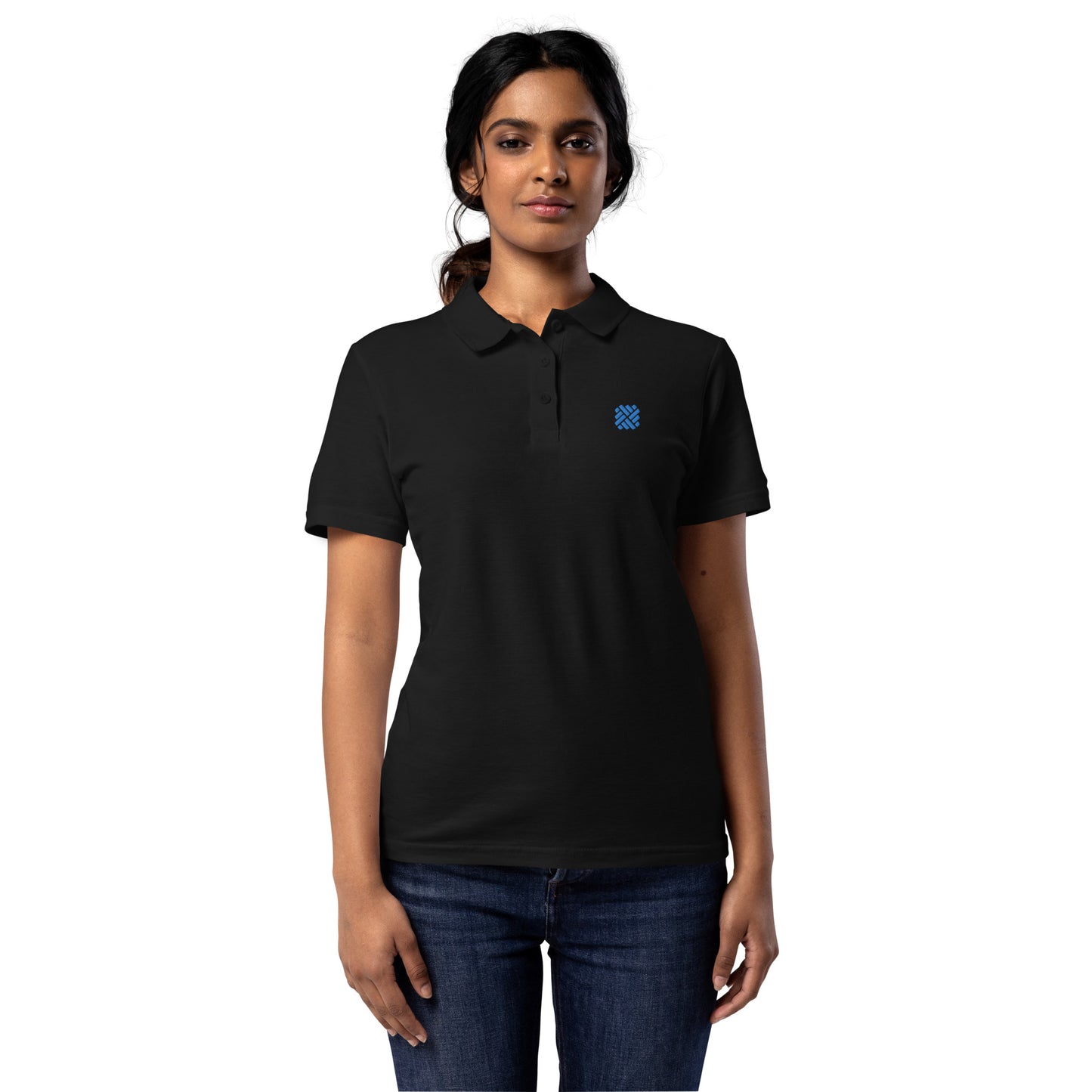 Women’s Icon polo shirt