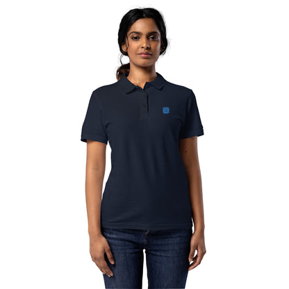 Women’s Icon polo shirt