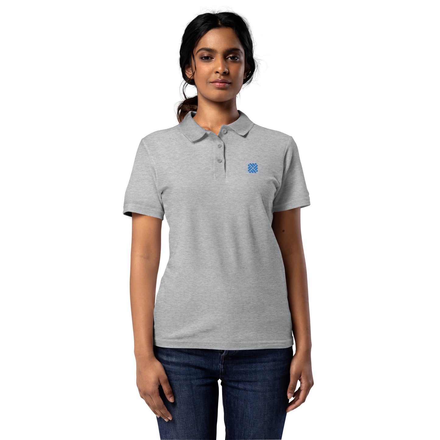 Women’s Icon polo shirt